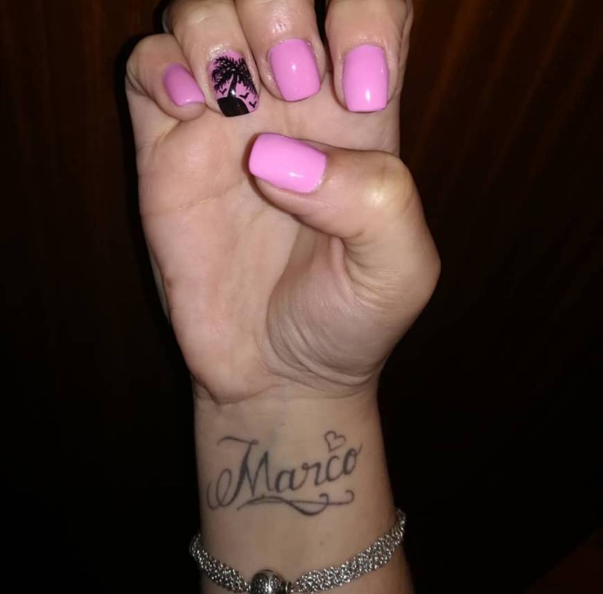 Moda Nails de Dezembro 2019 💅