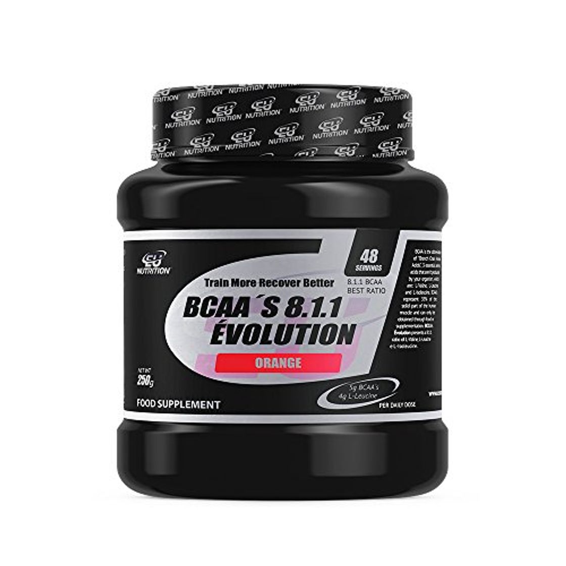 Product EU Nutrition BCAA 8