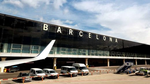 Aeropuerto Josep Tarradellas Barcelona-El Prat (BCN)