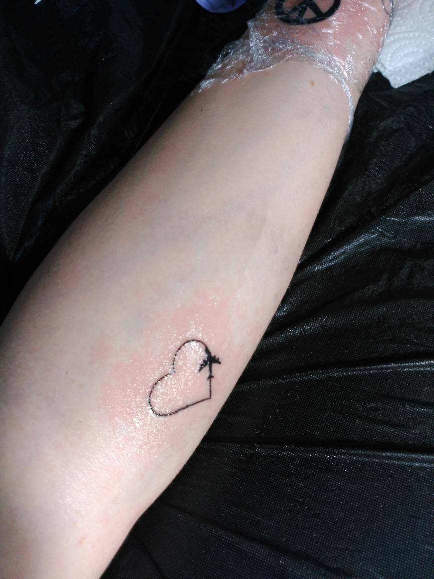 Social Tatuagens 😍