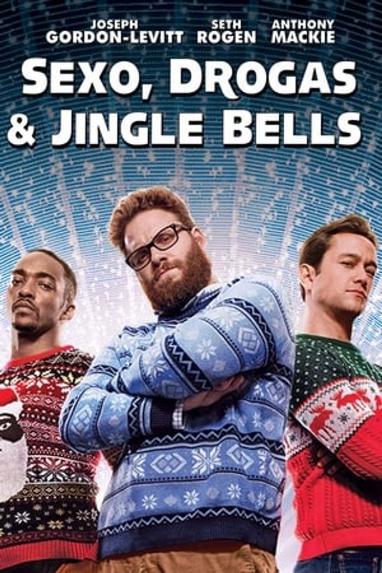 Película Los tres reyes malos