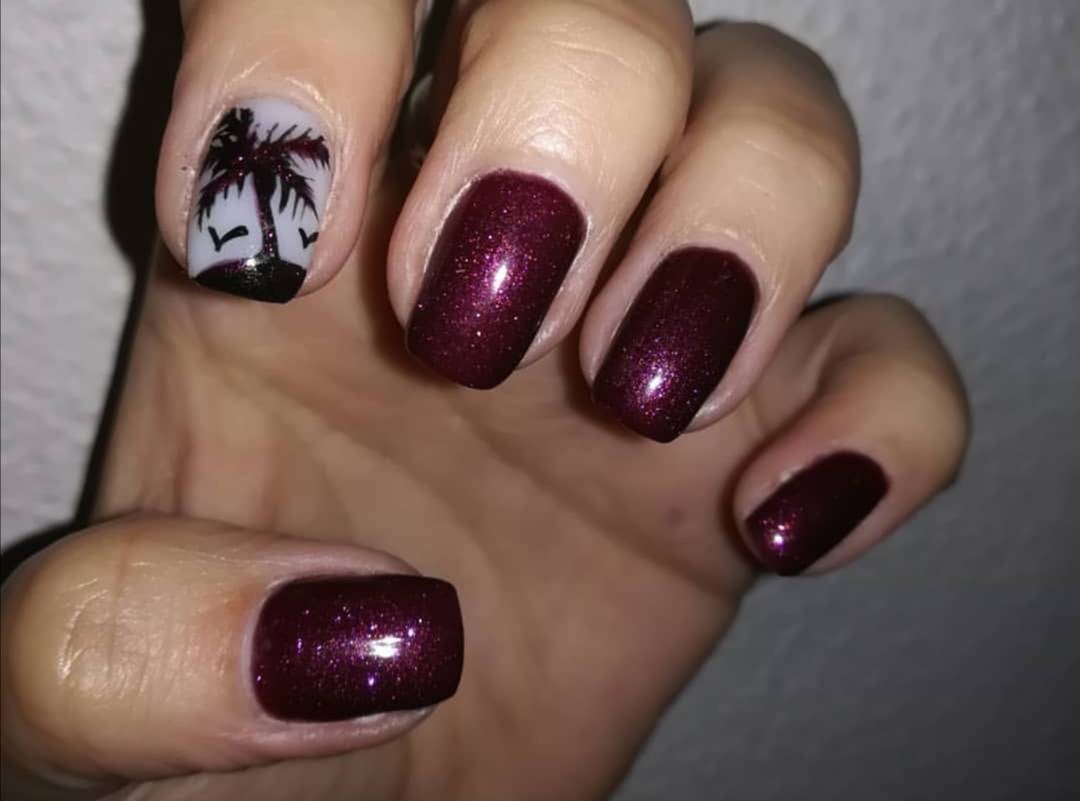 Moda Nails de Abril 2019