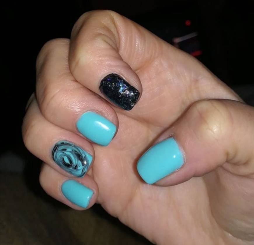 Moda Nails de Março 2019