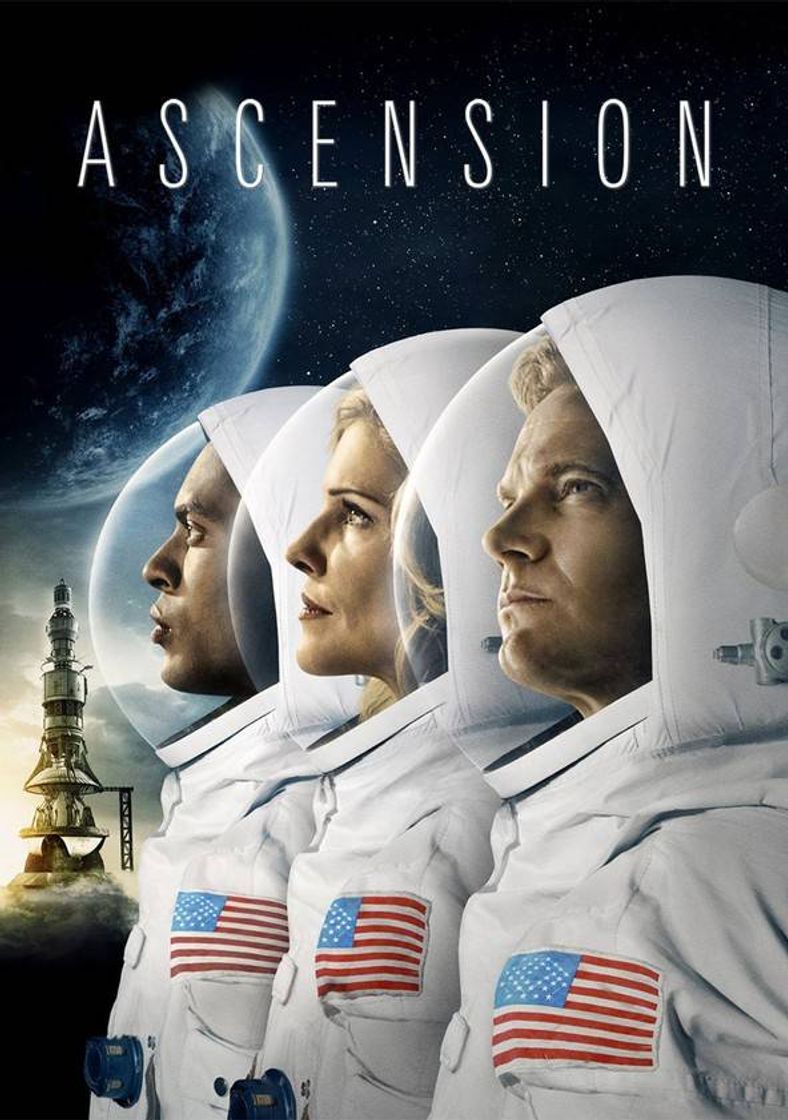 Ascension
