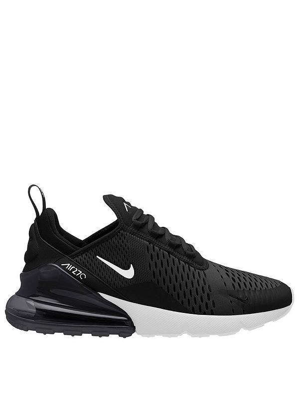 Moda Nike Air Max 270