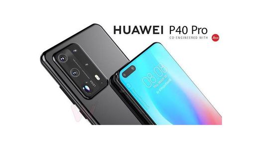 Huawei p40 pro
