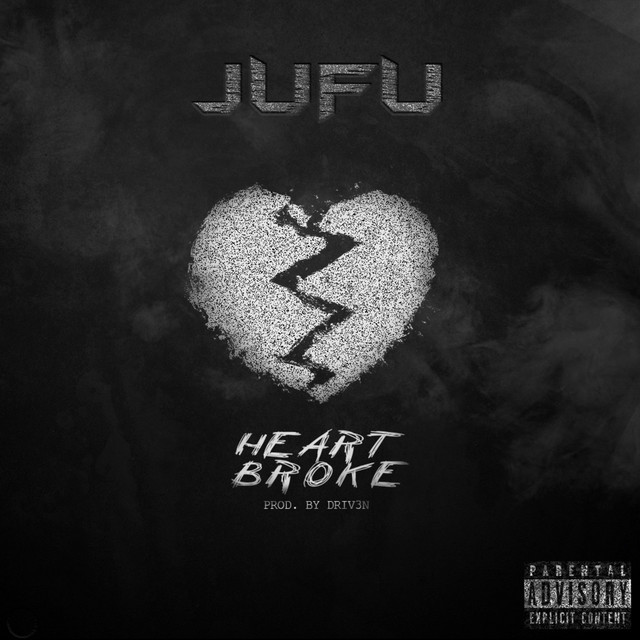 Canción Heart Broke