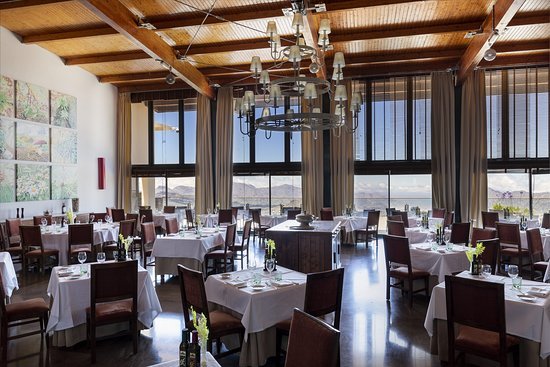 Restaurante As Canarias
