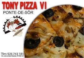 Tony Pizza