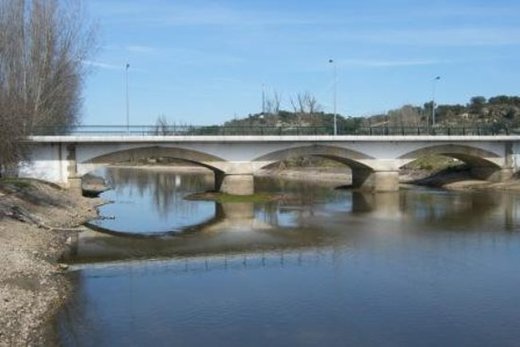 Ponte de Sor