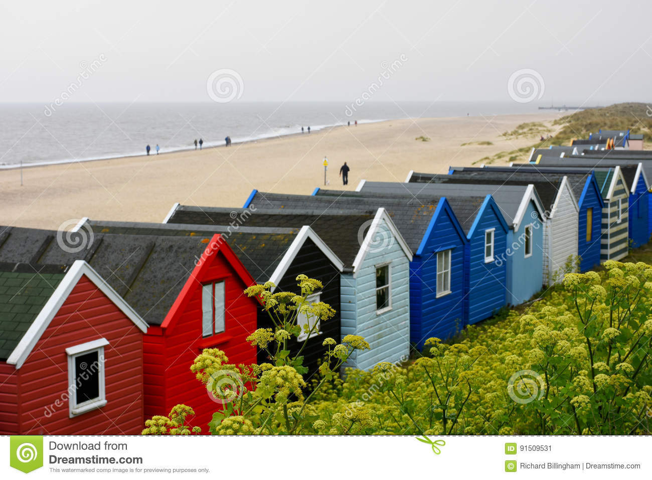 Lugar Southwold