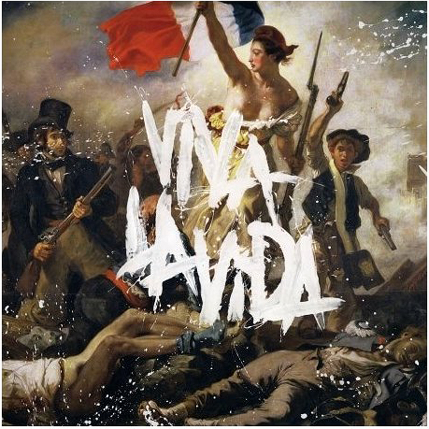 Music Viva La Vida