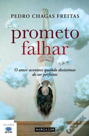 Prometo Falhar 