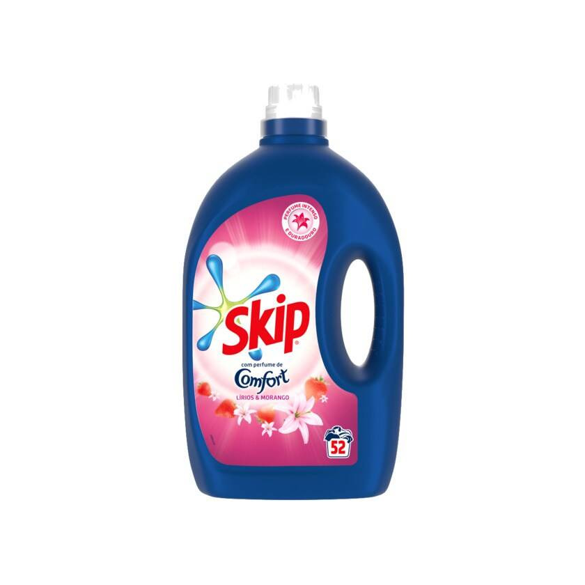 Producto Skip lírios e morango