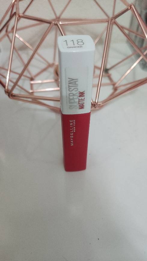 Products Batons Maybelline