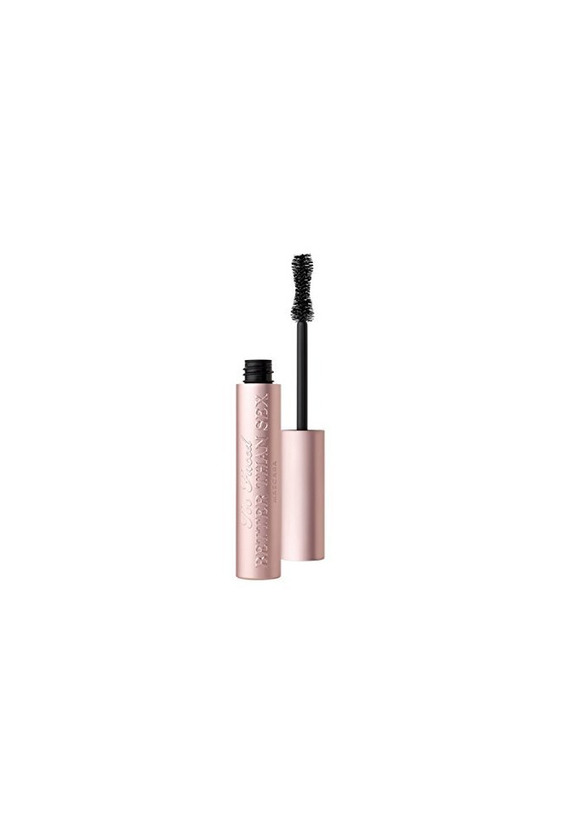 Social Too Faced Better Than Sex Mascara