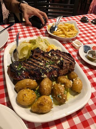 Restaurantes Taberna Benito