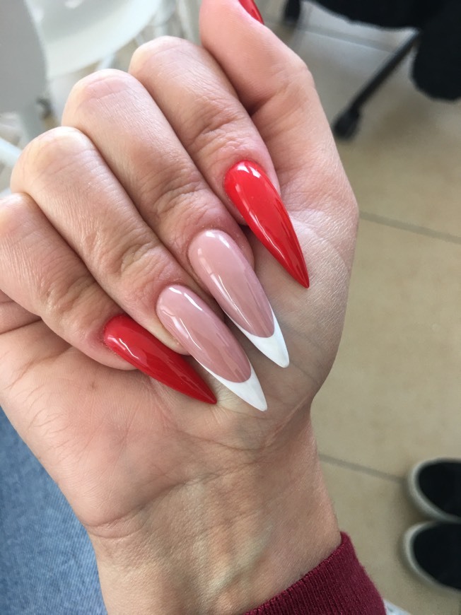 Fashion Nails 💅🏽