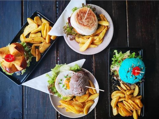 Restaurants Lanchonete Portuguesa