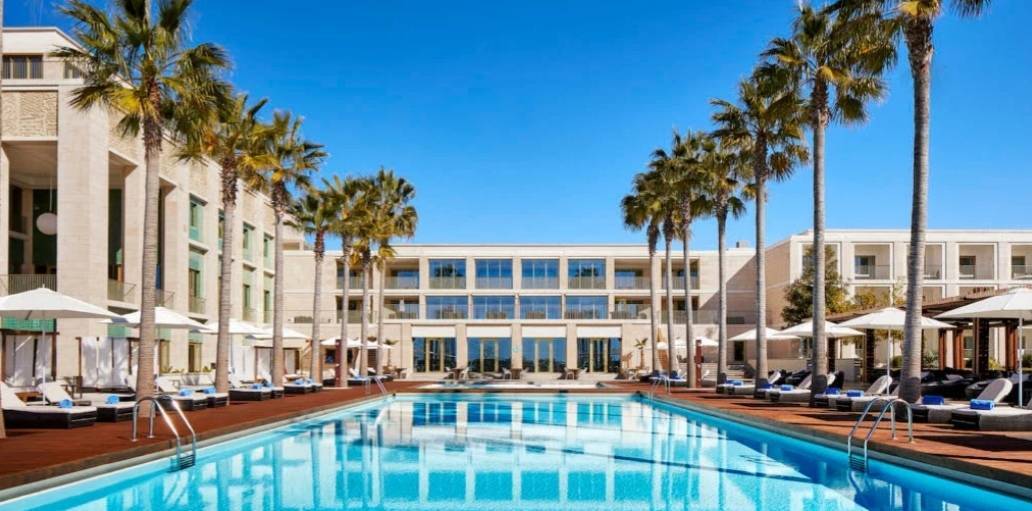 Place Anantara Vilamoura Algarve Resort