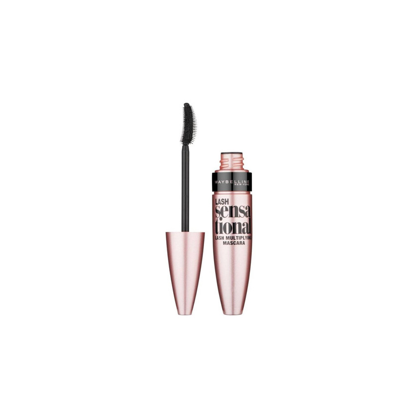 Belleza Maybelline New York - Lash Sensational