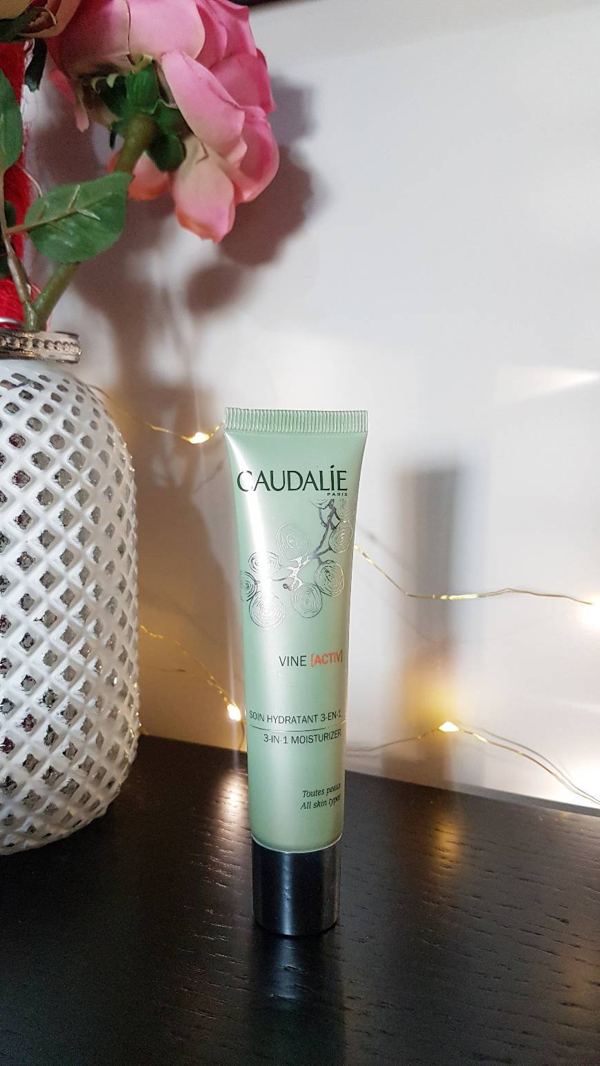 Belleza caudalie Vine [Activ] hydrat isierende 3 en 1 Cuidado