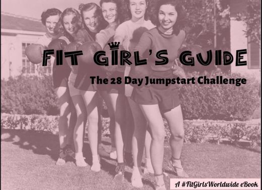 Fit Girls Guide