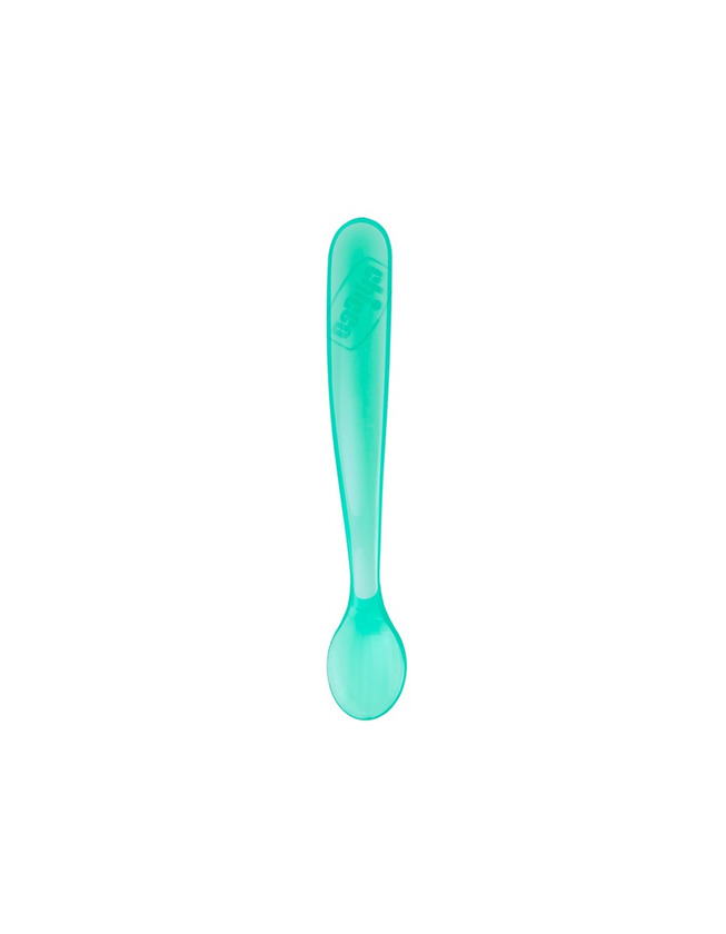 Social Colher de silicone 