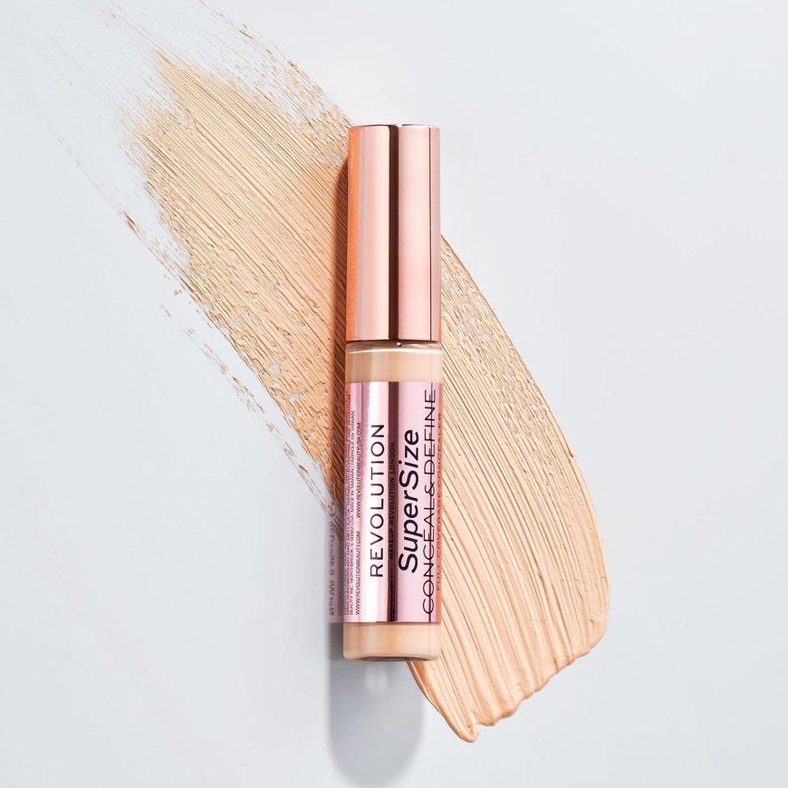 Producto CONCEAL & DEFINE SUPERSIZE CONCEALER