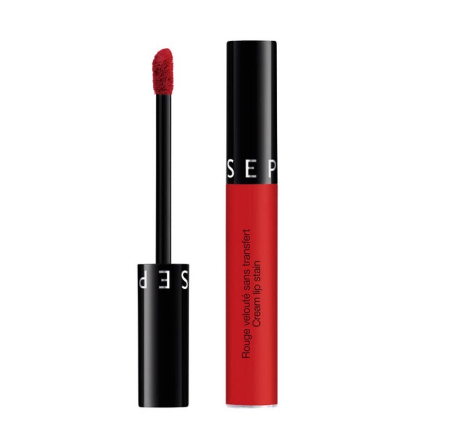 Moda Sephora Collection
Cream Lip Stain
 