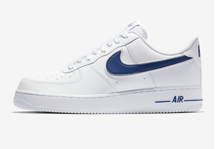 Fashion Nike Air Force 1