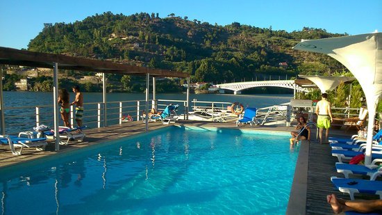 Hotel Porto Antigo