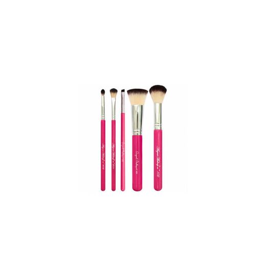 Makeup Brushes Kit