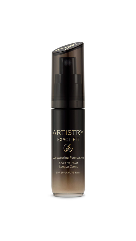 Producto Base Exact Fit Artistry