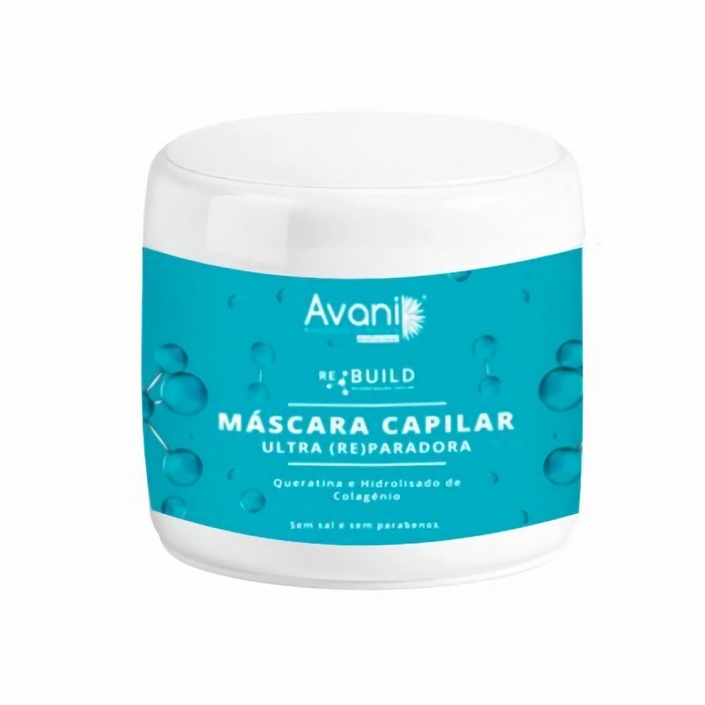 Producto Máscara Reconstrutora Avani