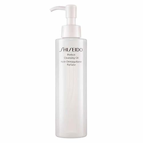 Beauty Shiseido The Essentials Perfect Cleansing Oil 180 Ml