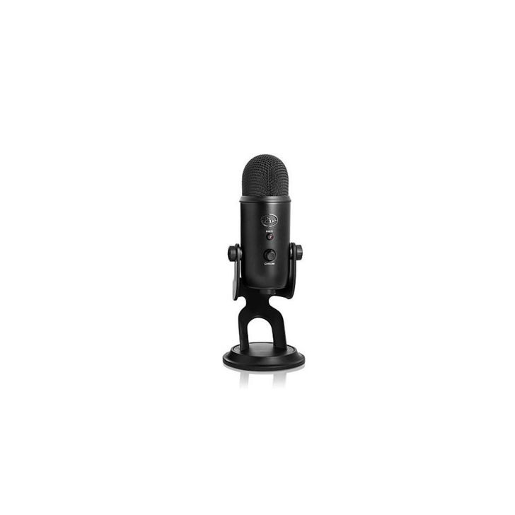 Product Blue YETI Black