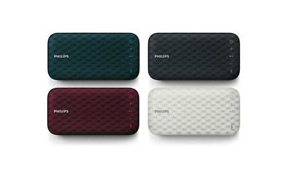 Social Philips BT3900