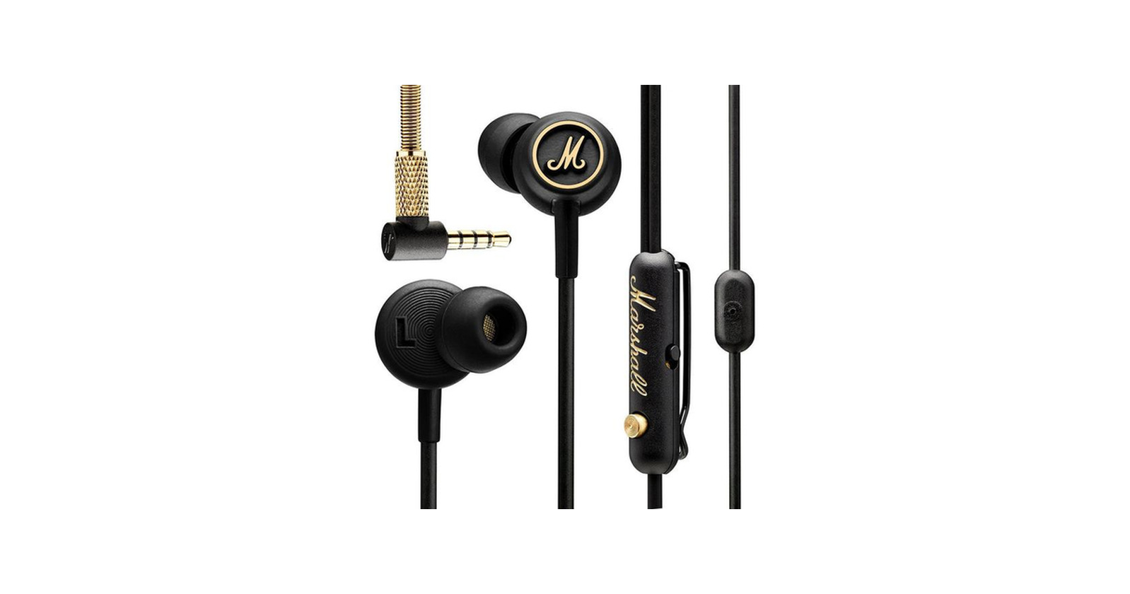 Social Marshall Mode EQ