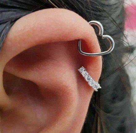 Product Piercings 