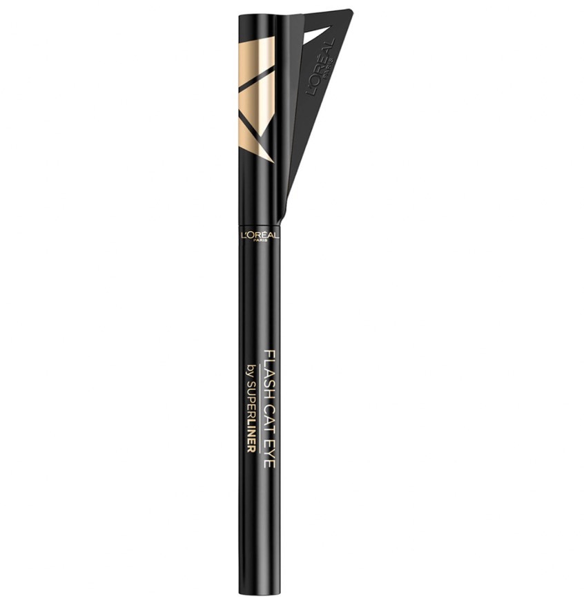 Fashion L’Oreal Eyeliner Flash Cat Eye 