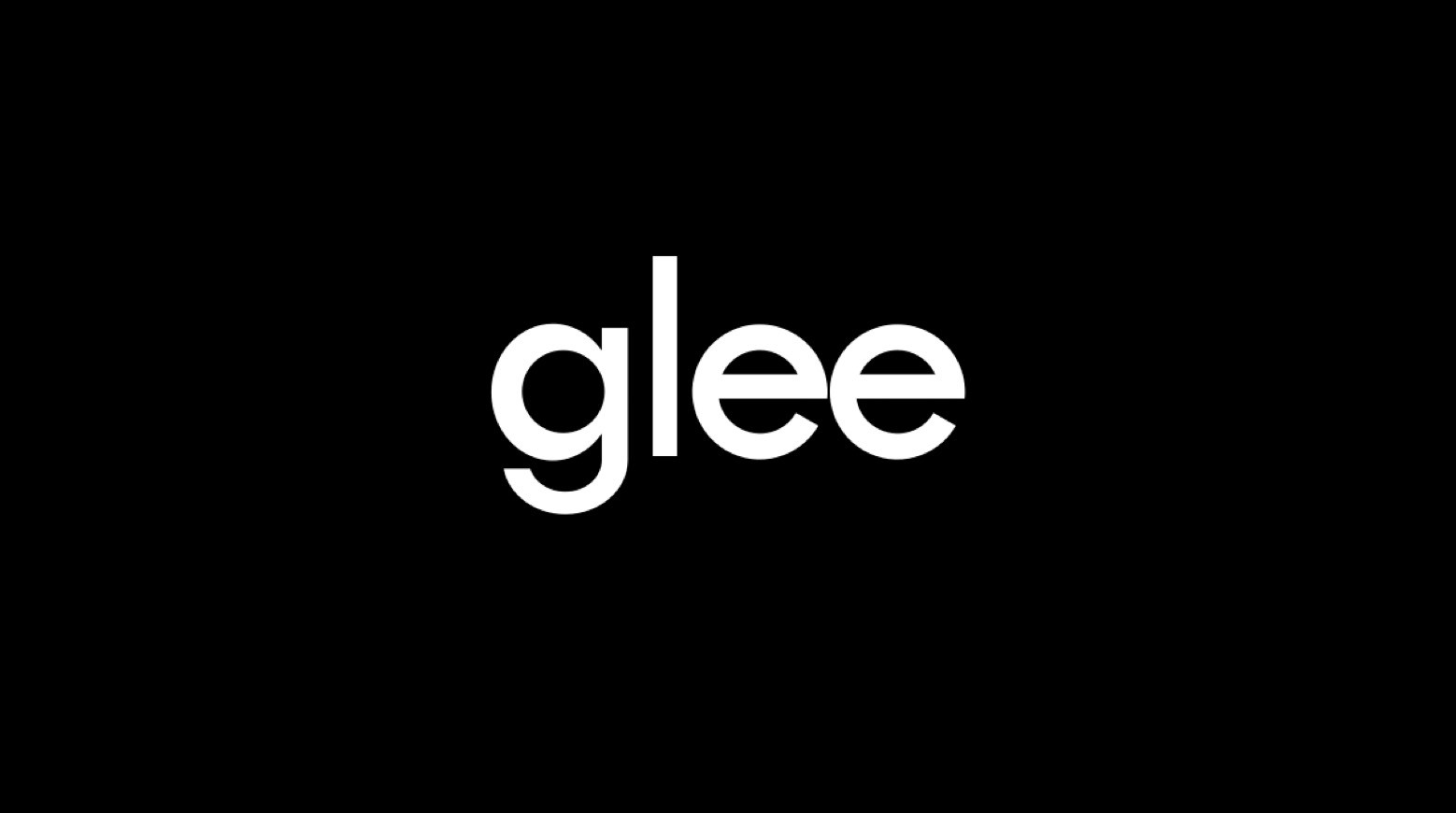 Music Playlist Glee :) 