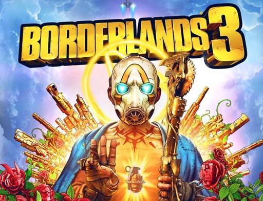 Moda Borderlands 3