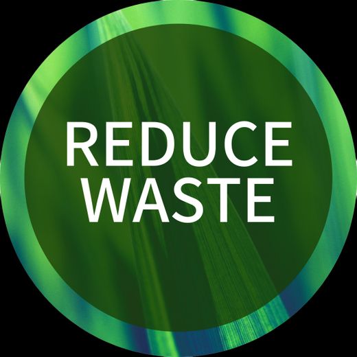 Reduce Wast Now