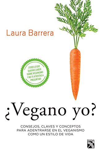 Books ¿Vegano yo?