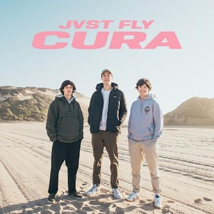 Cura - Jvst Fly