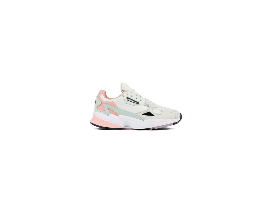 Producto ADIDAS FALCON W GREY SALMON

