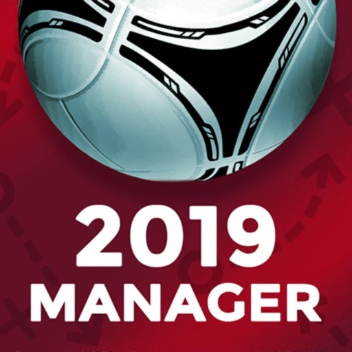 Apps Football Management Ultra 2019