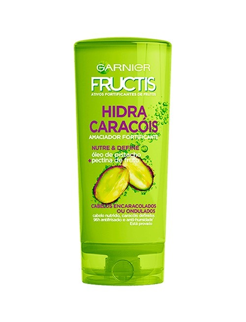 Fashion Amaciador Fortificante Garnier