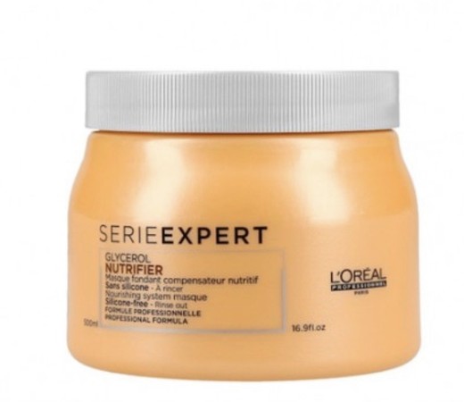 L’oreal Professionnel Serie Expert Máscara Nutrifier - 500ml